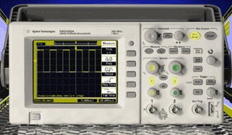 深圳鑫惠福电子仪器仪表经营部 专业销售 DSO3062A 与 DSO3102A 数字存储示波器